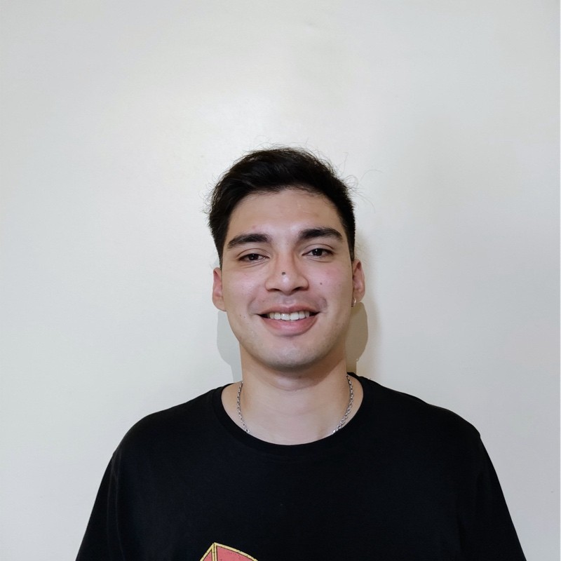 Foto de Fabricio Castro